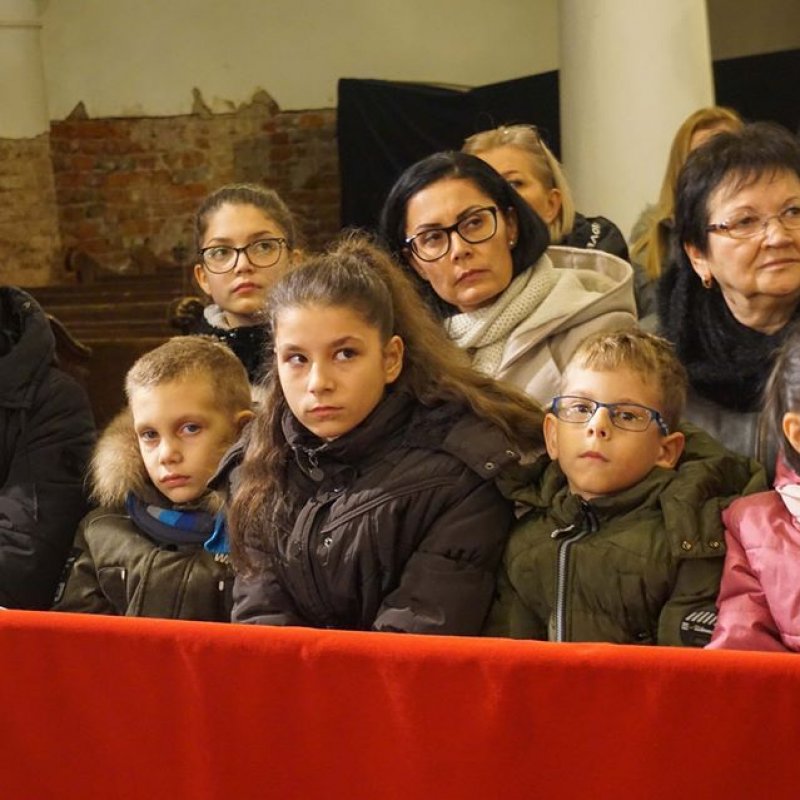 Karácsonyi Istentisztelet 28